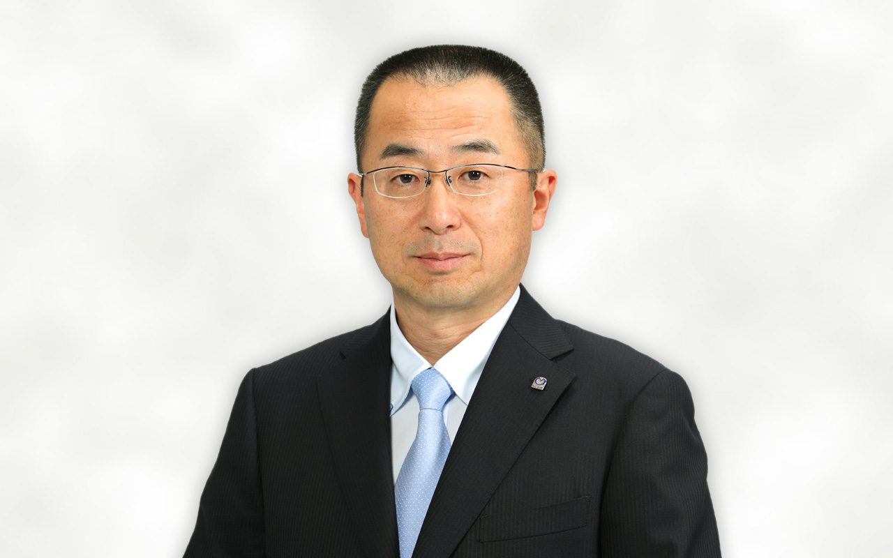 松尾建設株式会社 代表取締役 松尾 景紀